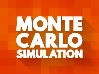 Mô phỏng monte carlo